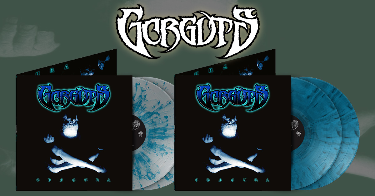 GORGUTS 